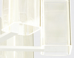 Купить с доставкой по Москве и России Подвесная люстра Ambrella Light AK4040