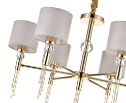 Цена на Подвесная люстра Escada 690/6S