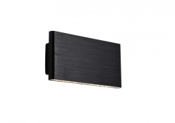 Фото Бра Lucia Tucci AERO W204 nero LED