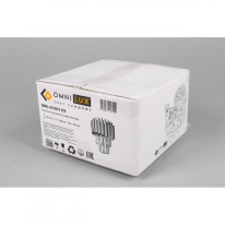 Купить с доставкой по Москве и России Бра Omnilux OML-81901-02