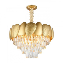 Фото Каскадная люстра Omnilux OML-66903-09