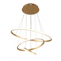 Фото Каскадная люстра APLOYT APL.018.13.60