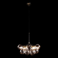 Цена на Подвесной светильник LOFT IT 10048/6 Black