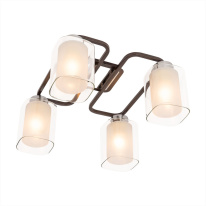 Фото Накладной светильник Citilux CL159241