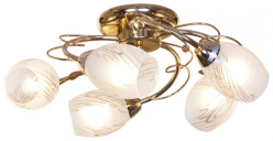 Фото Накладная люстра VELANTE 766-307-05