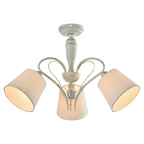 Фото Люстра на штанге Lussole LSP-8061