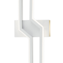 Бра Escada 10219/2LED White Купить Бра Escada 10219/2LED White