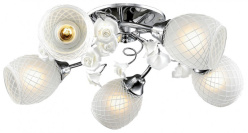 Фото Накладная люстра VELANTE 705-107-05