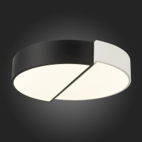 Купить с доставкой по Москве и России Накладной светильник Evoluce SLE200642-01