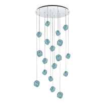 Купить Каскадная люстра ST-Luce SL1175.113.18