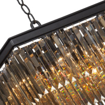 Купить Каскадная люстра Vitaluce V5158-1/12