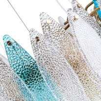 Купить Подвесная люстра Divinare 6002/01 SP-8