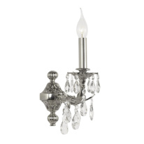 Фото Бра Dio D'arte Aosta E 2.1.1.200 N