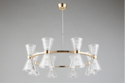 Купить Подвесная люстра APLOYT APL.801.03.16