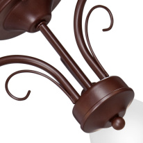 Люстра на штанге Vitaluce V3499/3PL Купить Люстра на штанге Vitaluce V3499/3PL