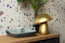 Купить Детская настольная лампа LUCIDE 13539/01/02