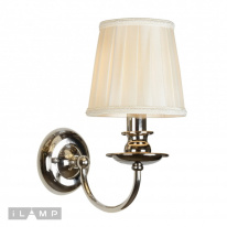 Фото Бра iLamp W2510-1 nic