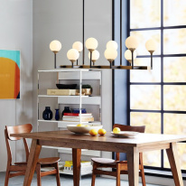 Накладная люстра ImperiumLoft 140660-26 Накладная люстра ImperiumLoft 140660-26 в интернет магазине Гет Лайт