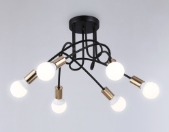 Цена на Люстра на штанге Ambrella Light TR80419