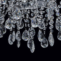 Купить Люстра на штанге MW-Light 464017306