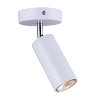 Фото Спот Natali Kovaltseva TRINITY 76055/1W WHITE