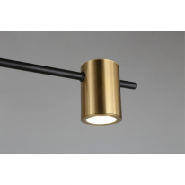 Накладная люстра APLOYT APL.633.07.08 в интернет магазине Гет Лайт