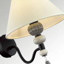 Бра Odeon Light 4896/1W Цена на Бра Odeon Light 4896/1W