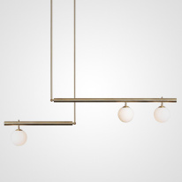 Фото Подвесной светильник ImperiumLoft 140557-26