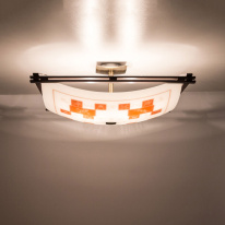 Купить с доставкой по Москве и России Накладной светильник Citilux CL937335