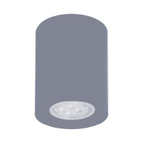 Фото Детский точечный светильник TopDecor Tubo8 P1 19