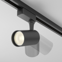 Купить Светильник на шине Maytoni Technical TR003-1-6W3K-W-B