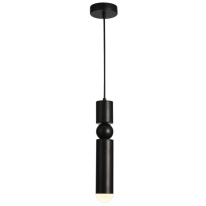 Фото Подвесной светильник Natali Kovaltseva LED LAMPS 81354 BLACK