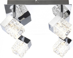 Фото Спот Globo 56193-4