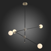 Цена на Накладной светильник ST-Luce SL429.403.04