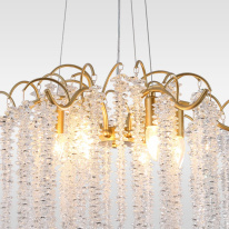Подвесная люстра Favourite 4134-6P в интернет магазине Гет Лайт
