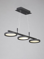 Купить Подвесной светильник Vitaluce V4622-1/3S