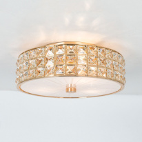 Цена на Накладной светильник Citilux CL324132