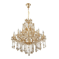 Фото Подвесная люстра Chiaro 405010316