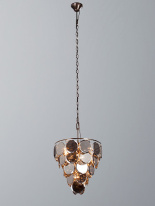 Фото Подвесная люстра Vitaluce V5842-7/10