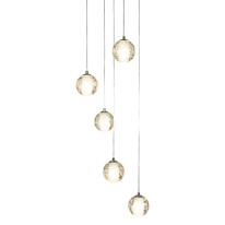 Купить Каскадная люстра LOFT IT 10112/5