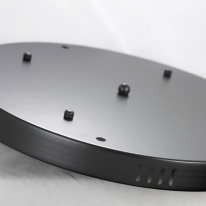 Купить с доставкой по Москве и России Накладная люстра Lussole LSP-8452