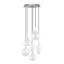 Купить Подвесная люстра Lightstar 803060