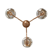 Цена на Подвесная люстра Vitaluce V4834-7/3