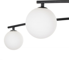 Купить Люстра на штанге MyFar MR1013-6P