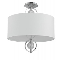 Люстра на штанге Crystal Lux PAOLA PL5 Фото Люстра на штанге Crystal Lux PAOLA PL5