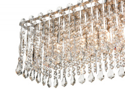 Подвесная люстра Vele Luce VL3113P07 в интернет магазине Гет Лайт