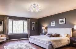 Купить Люстра на штанге Escada 642/6PL