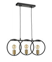 Купить Подвесная люстра Vele Luce VL6302P03