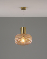 Подвесной светильник Moderli Moderli V10921-P Sunset подвесной в интернет магазине Гет Лайт