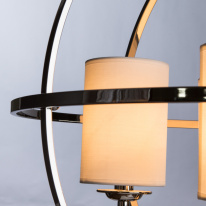 Купить Подвесная люстра Divinare 1159/01 LM-4